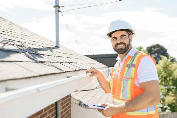 Trusted Addison, WV Roofing Contractor Experts