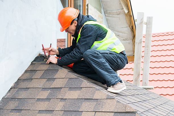Quick and Trustworthy Emergency Roof Repair Services in Addison, WV